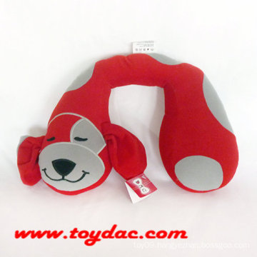 Plush Animal Car Pillow Toy